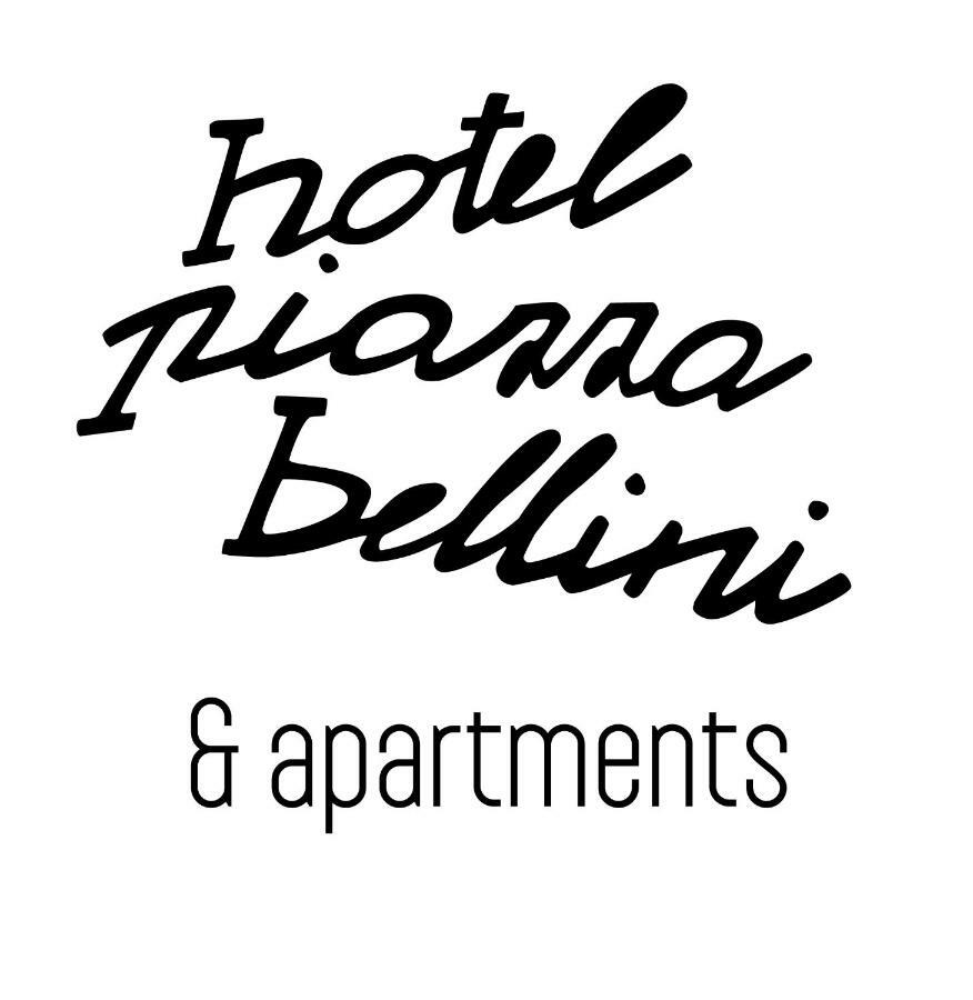 Hotel Piazza Bellini & Apartments Nápoles Exterior foto
